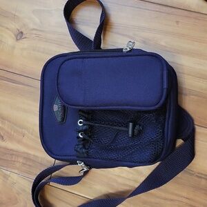 Ricardo Beverly Hills crossbody bag